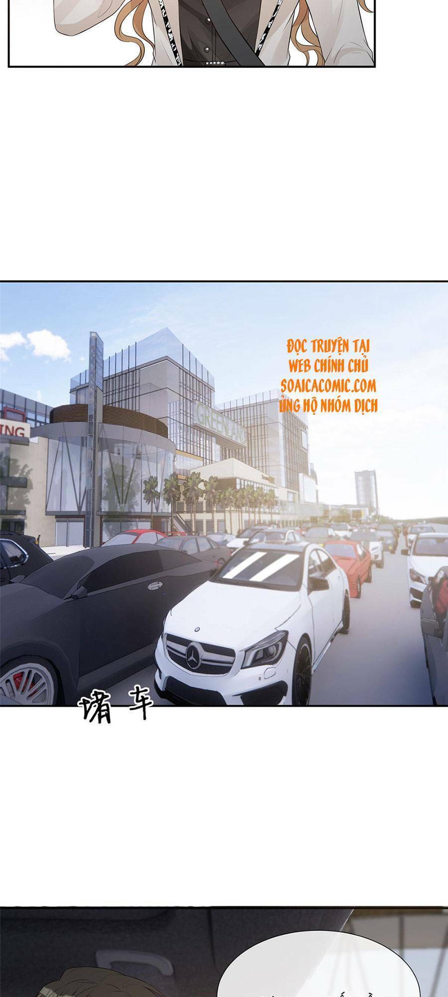 Khiêu Khích Xuyên Biên Giới Chapter 38 - 28