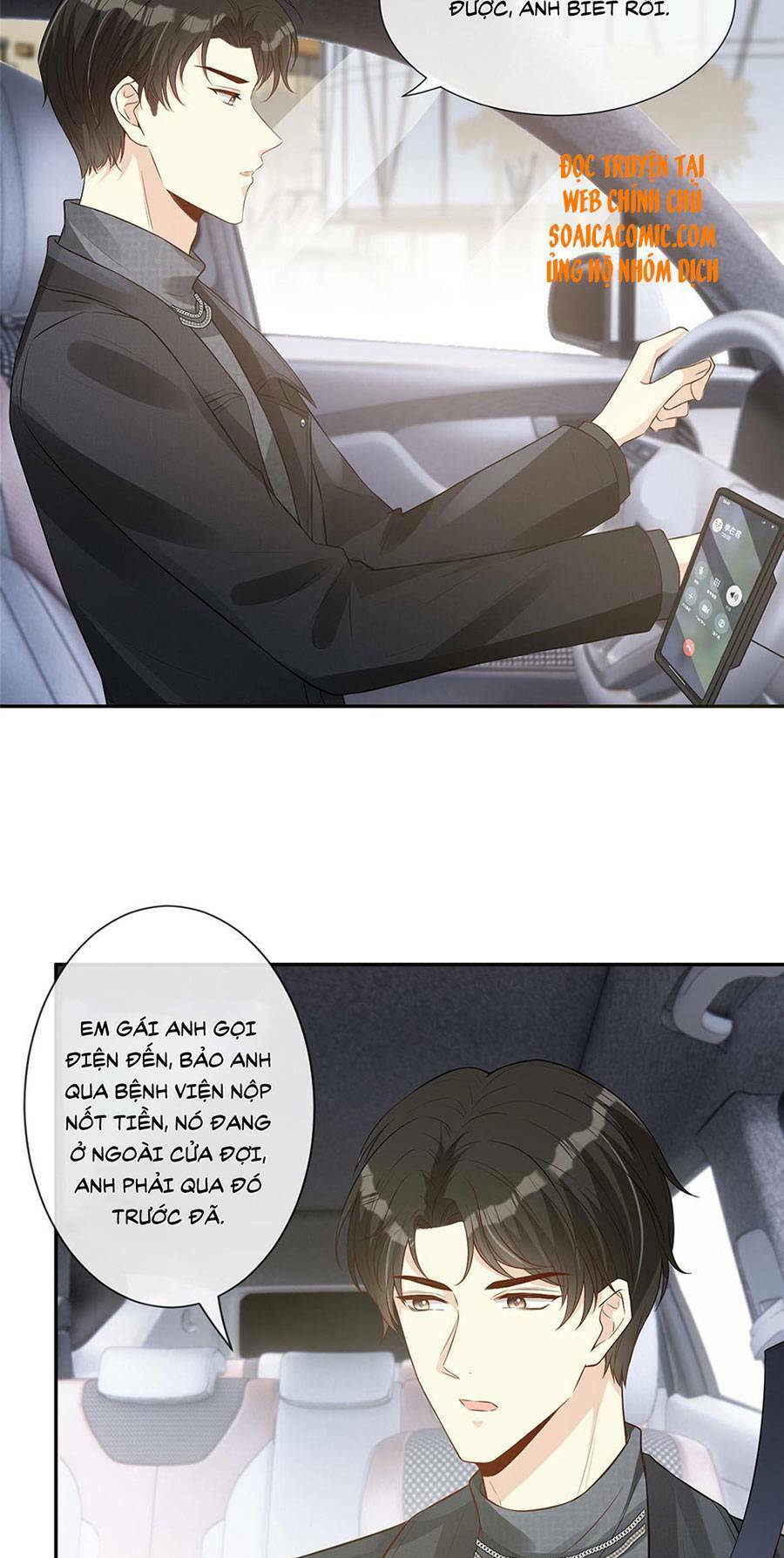 Khiêu Khích Xuyên Biên Giới Chapter 38 - 29