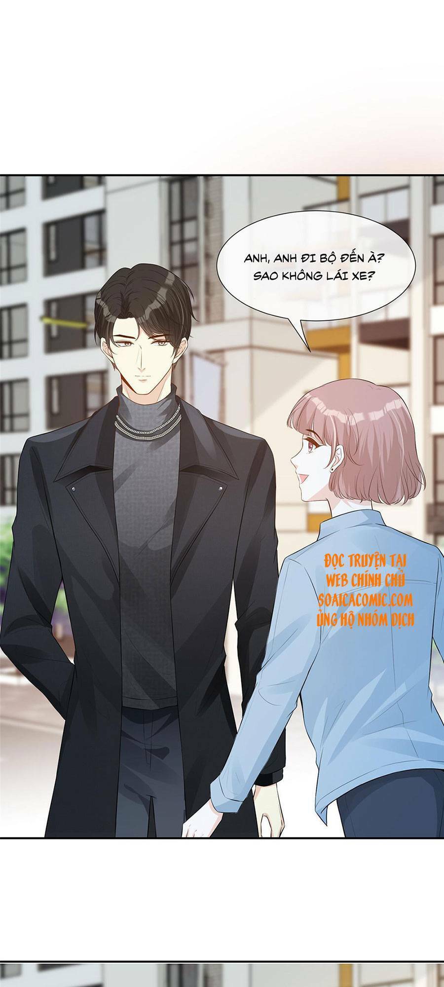 Khiêu Khích Xuyên Biên Giới Chapter 38 - 32