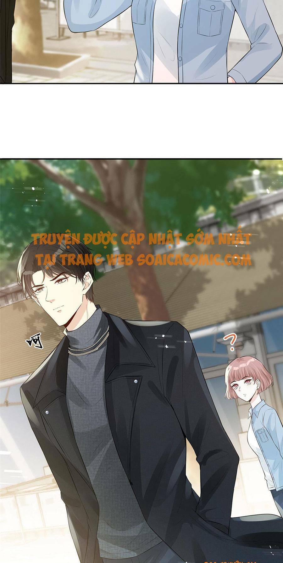 Khiêu Khích Xuyên Biên Giới Chapter 38 - 34