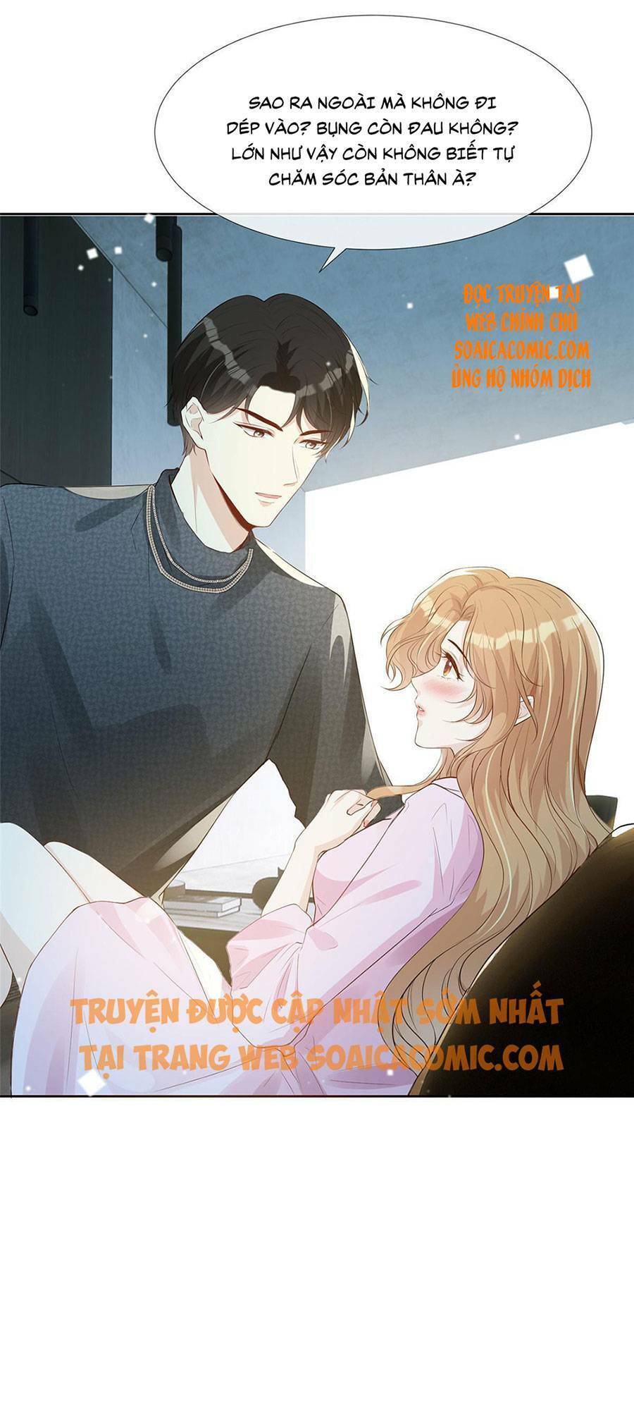 Khiêu Khích Xuyên Biên Giới Chapter 38 - 8