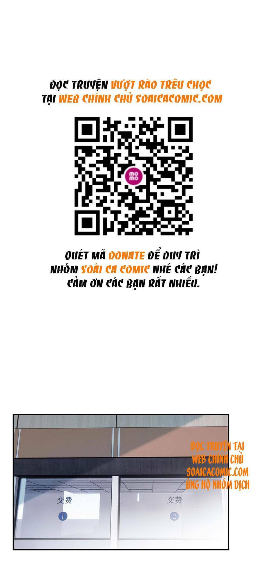 Khiêu Khích Xuyên Biên Giới Chapter 39 - 1