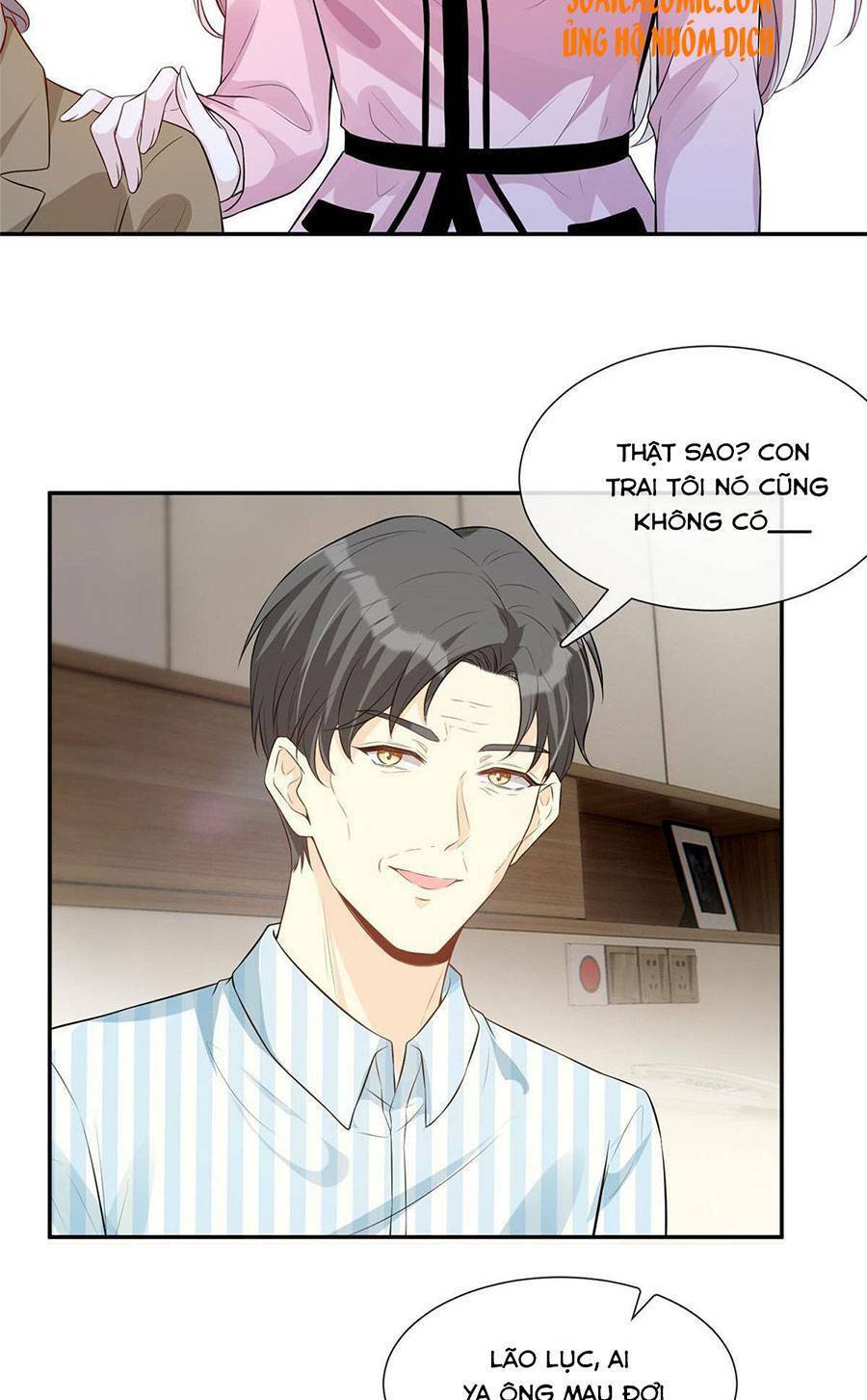 Khiêu Khích Xuyên Biên Giới Chapter 39 - 11