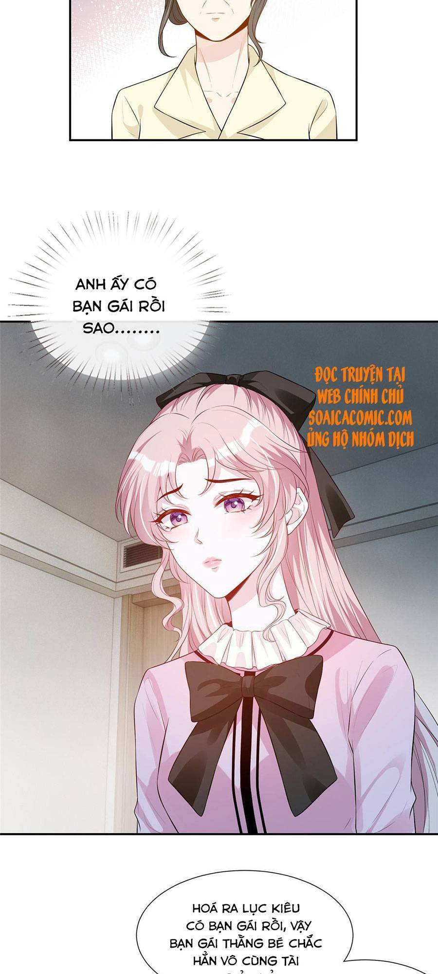 Khiêu Khích Xuyên Biên Giới Chapter 39 - 14