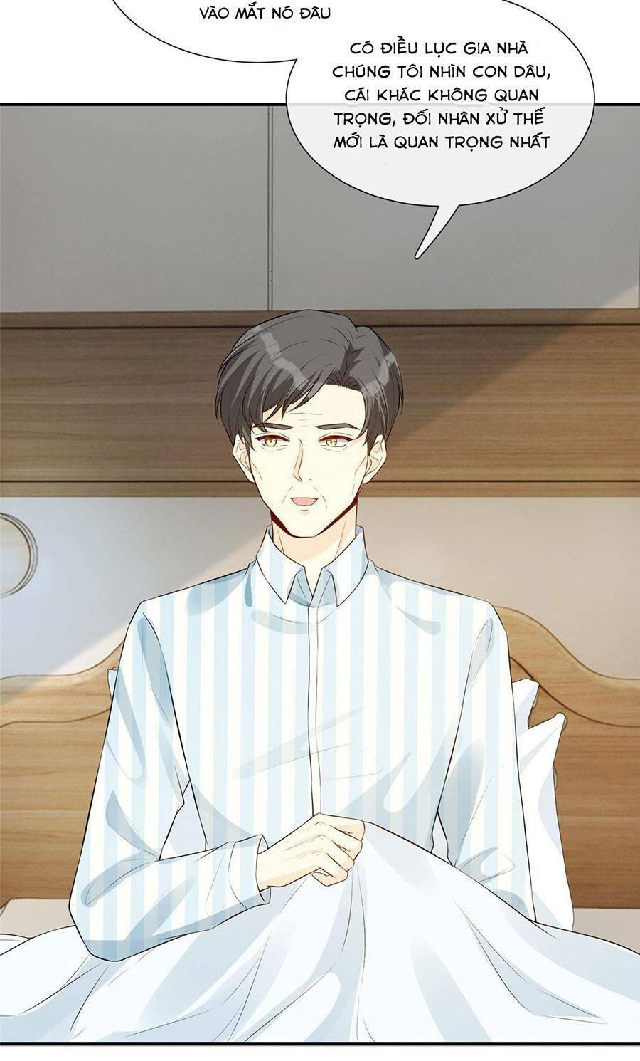 Khiêu Khích Xuyên Biên Giới Chapter 39 - 17