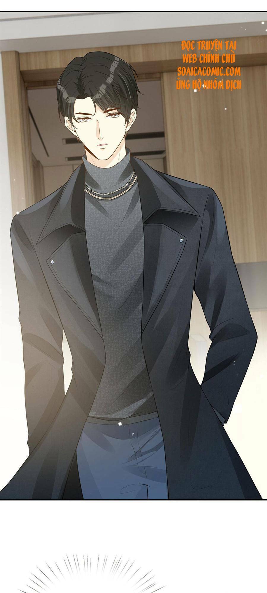 Khiêu Khích Xuyên Biên Giới Chapter 39 - 19