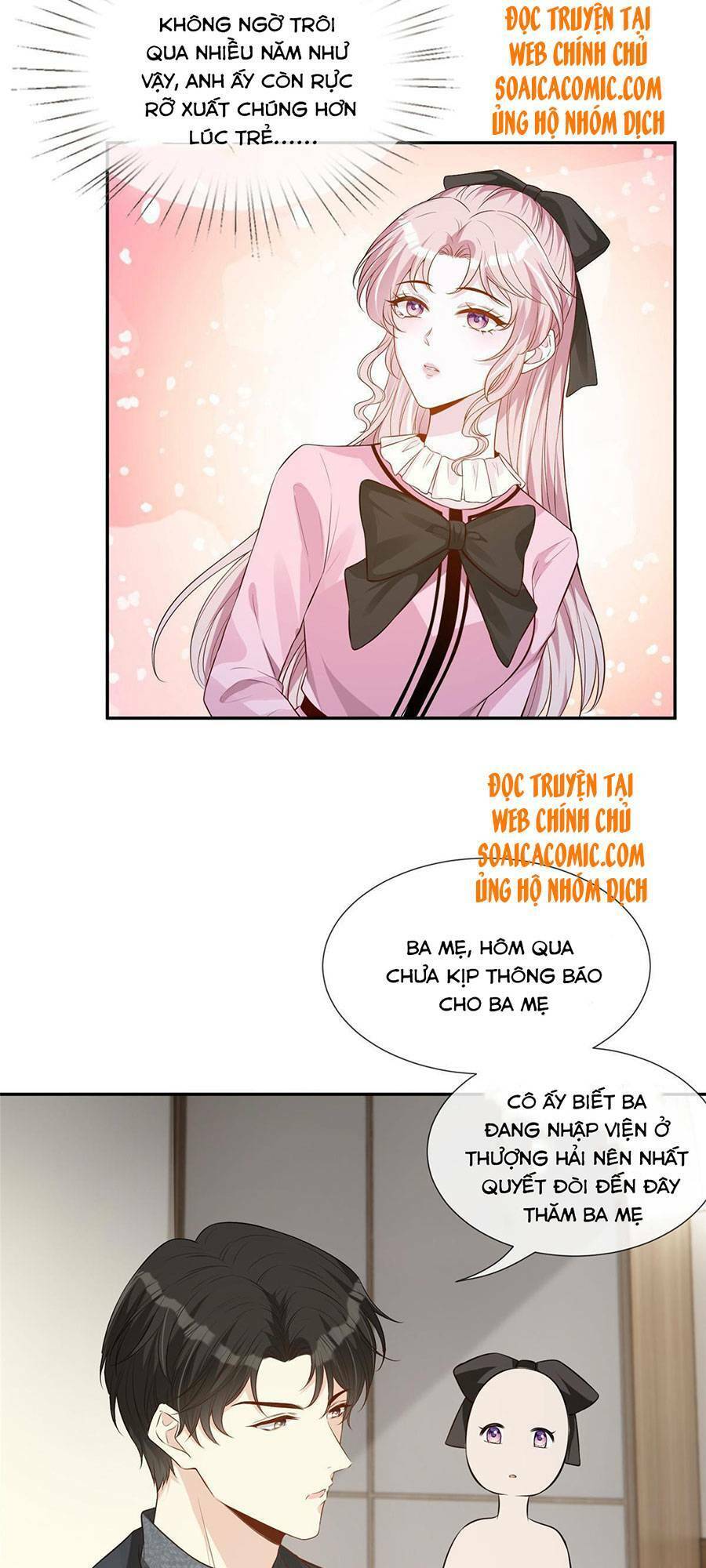 Khiêu Khích Xuyên Biên Giới Chapter 39 - 20
