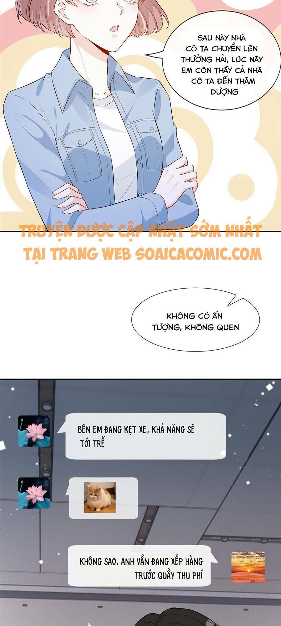 Khiêu Khích Xuyên Biên Giới Chapter 39 - 3