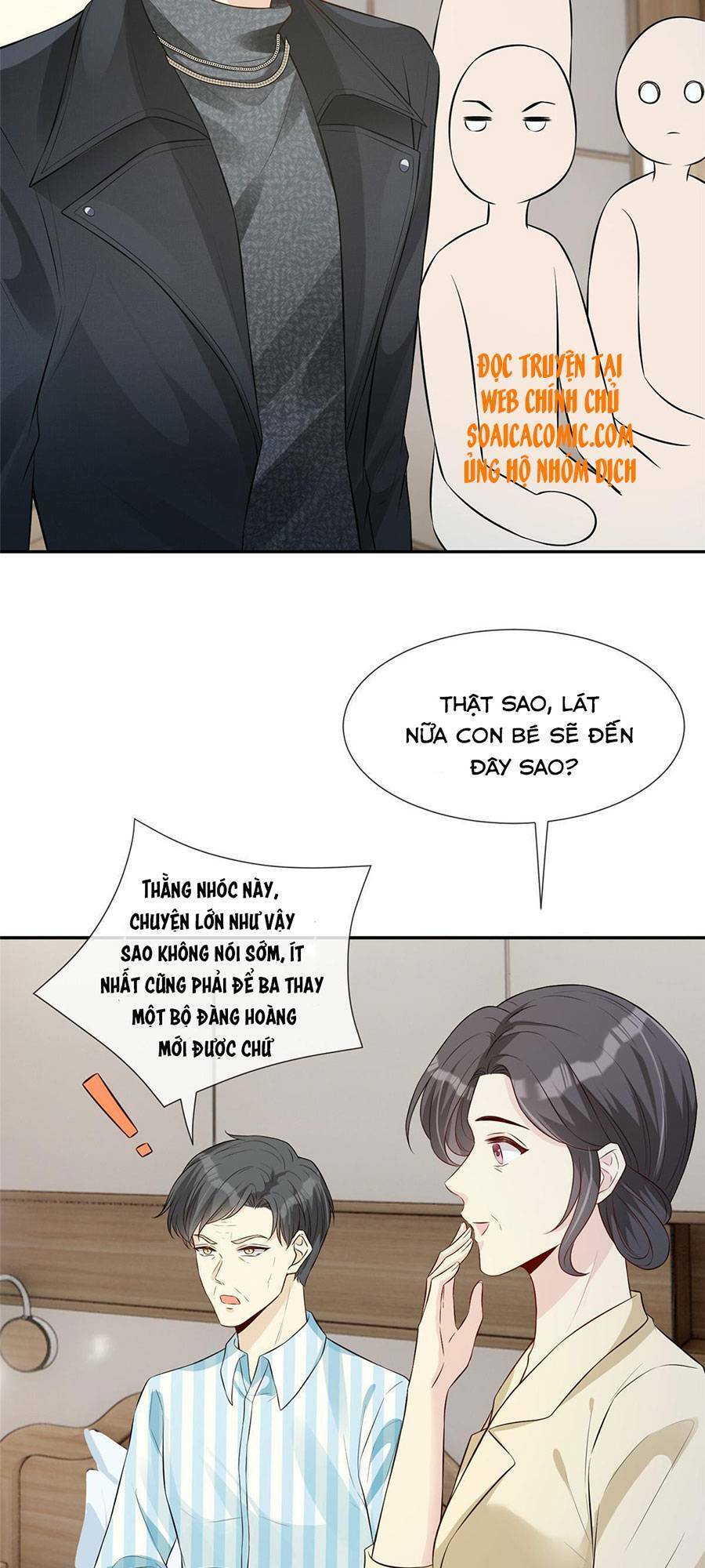 Khiêu Khích Xuyên Biên Giới Chapter 39 - 21