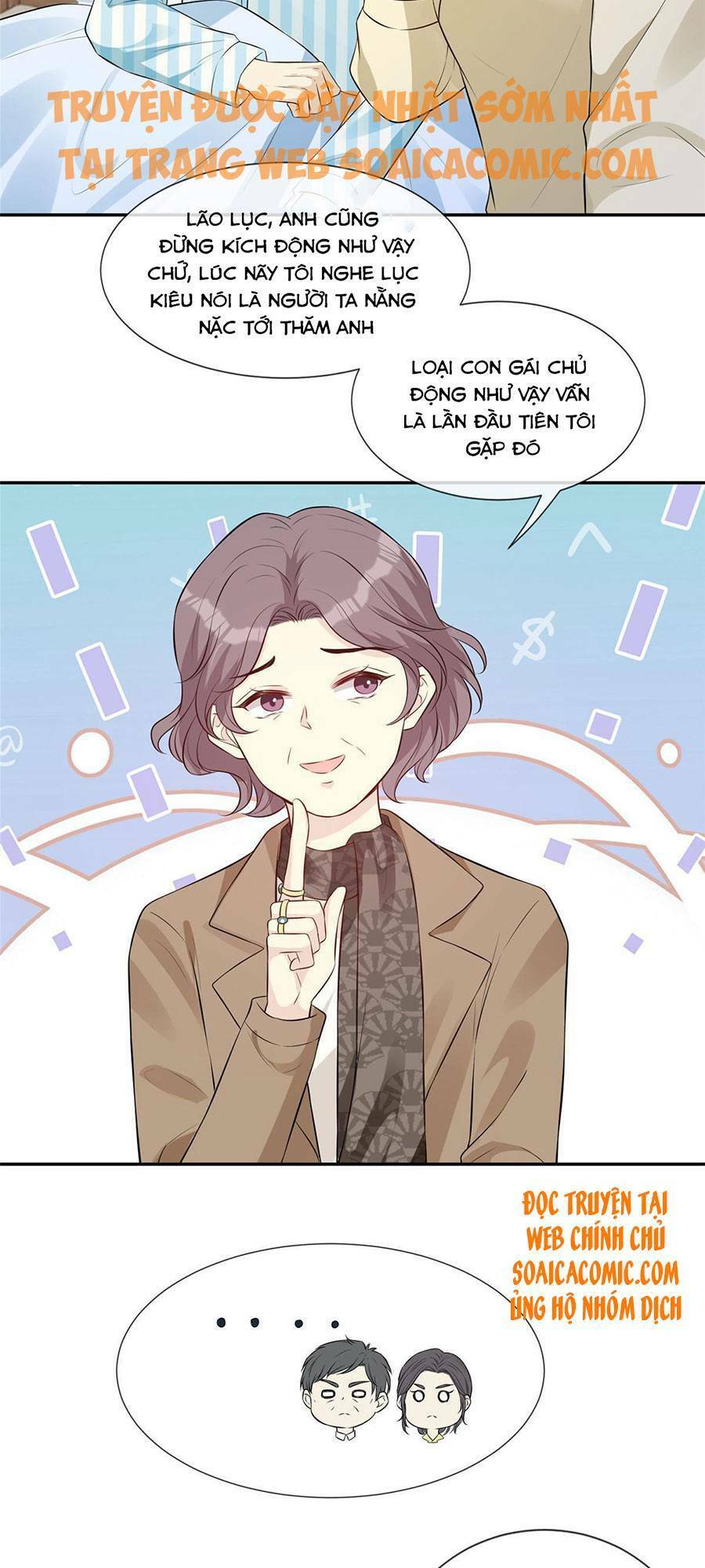 Khiêu Khích Xuyên Biên Giới Chapter 39 - 22