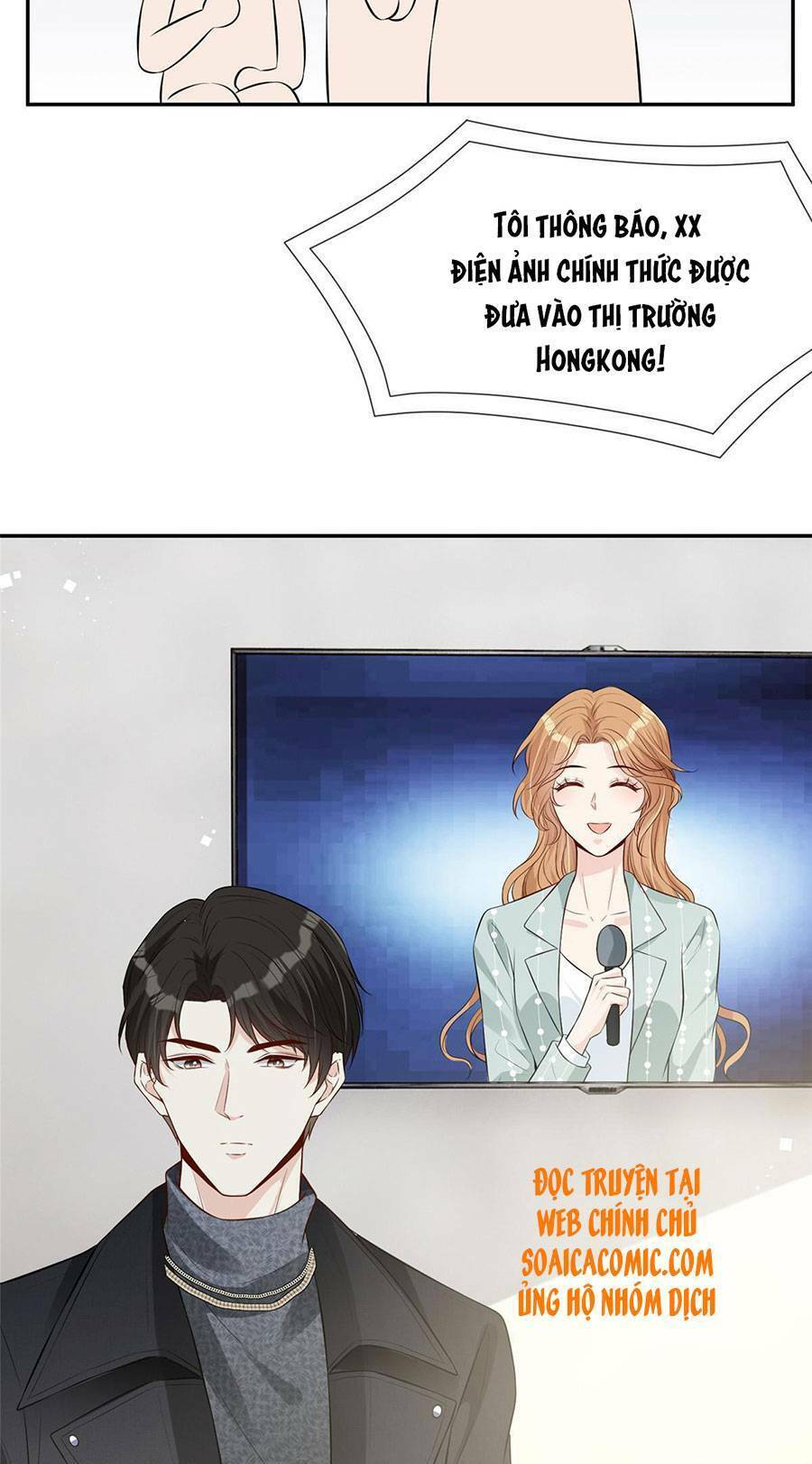 Khiêu Khích Xuyên Biên Giới Chapter 39 - 24