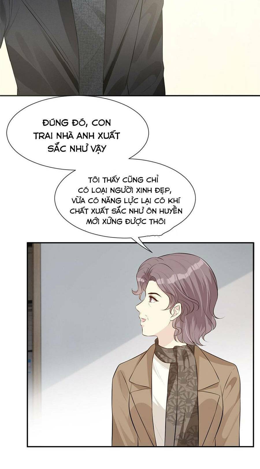 Khiêu Khích Xuyên Biên Giới Chapter 39 - 25