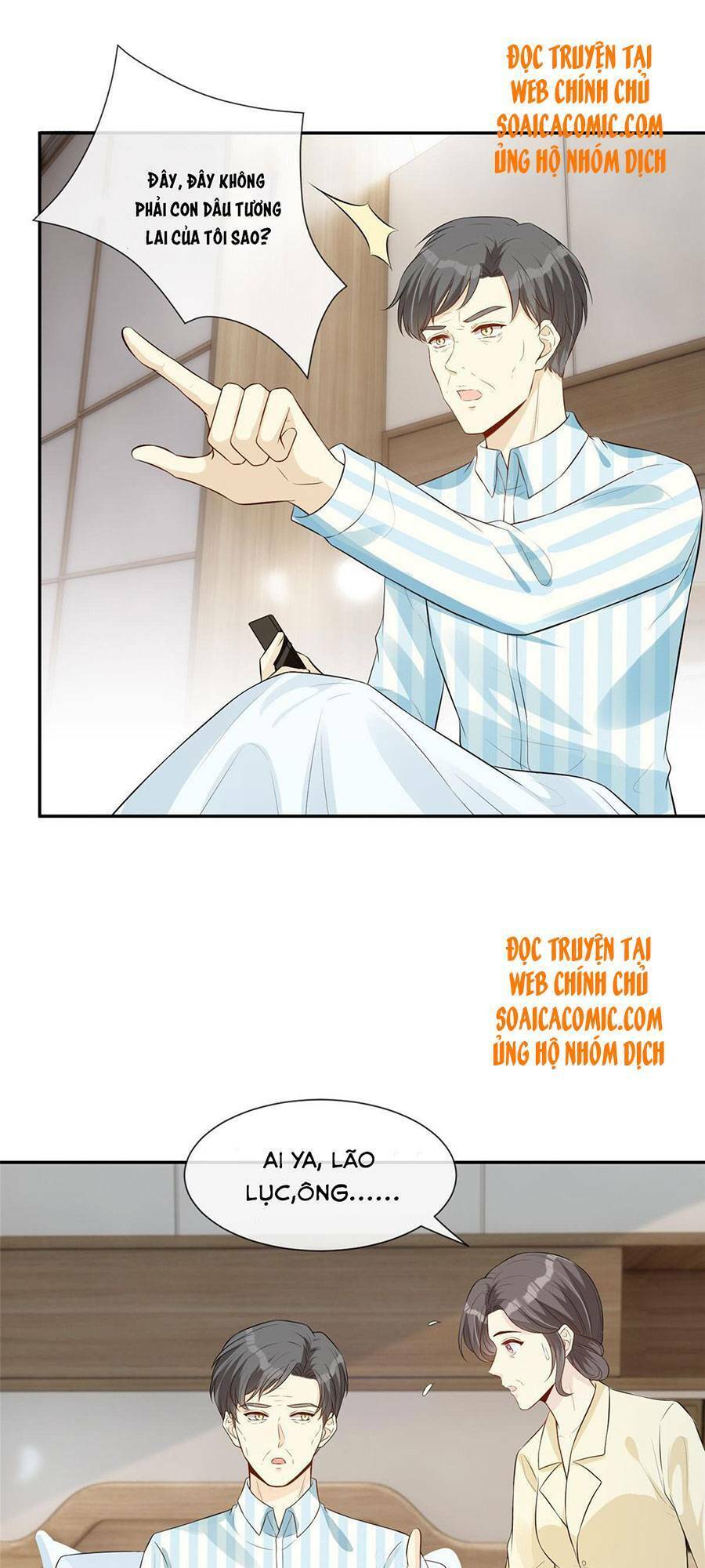 Khiêu Khích Xuyên Biên Giới Chapter 39 - 26