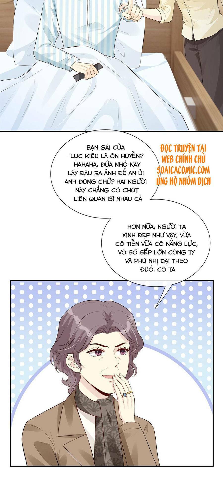 Khiêu Khích Xuyên Biên Giới Chapter 39 - 27