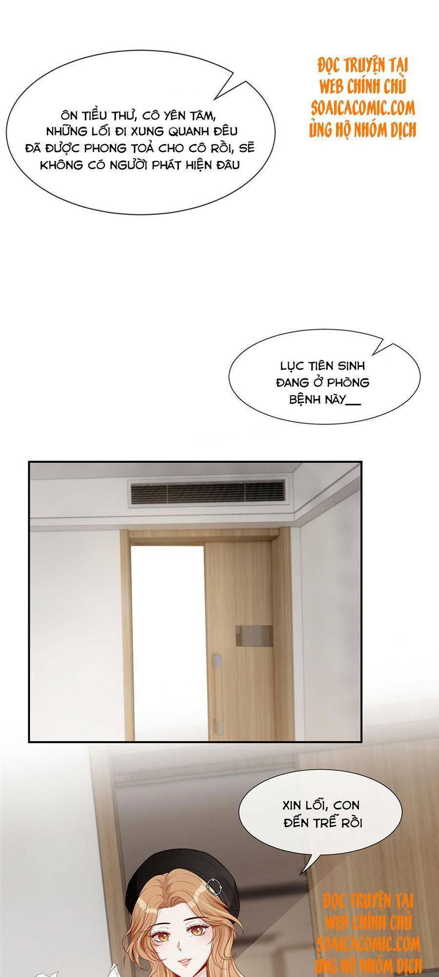 Khiêu Khích Xuyên Biên Giới Chapter 39 - 31