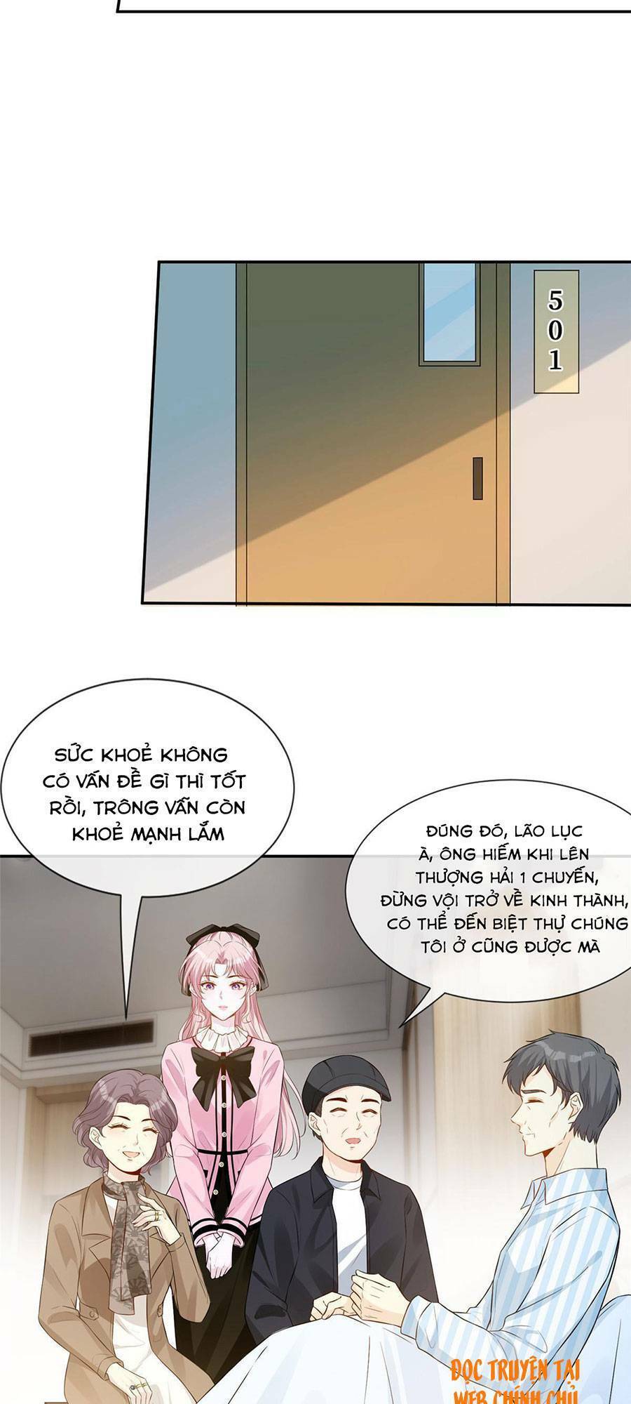 Khiêu Khích Xuyên Biên Giới Chapter 39 - 8