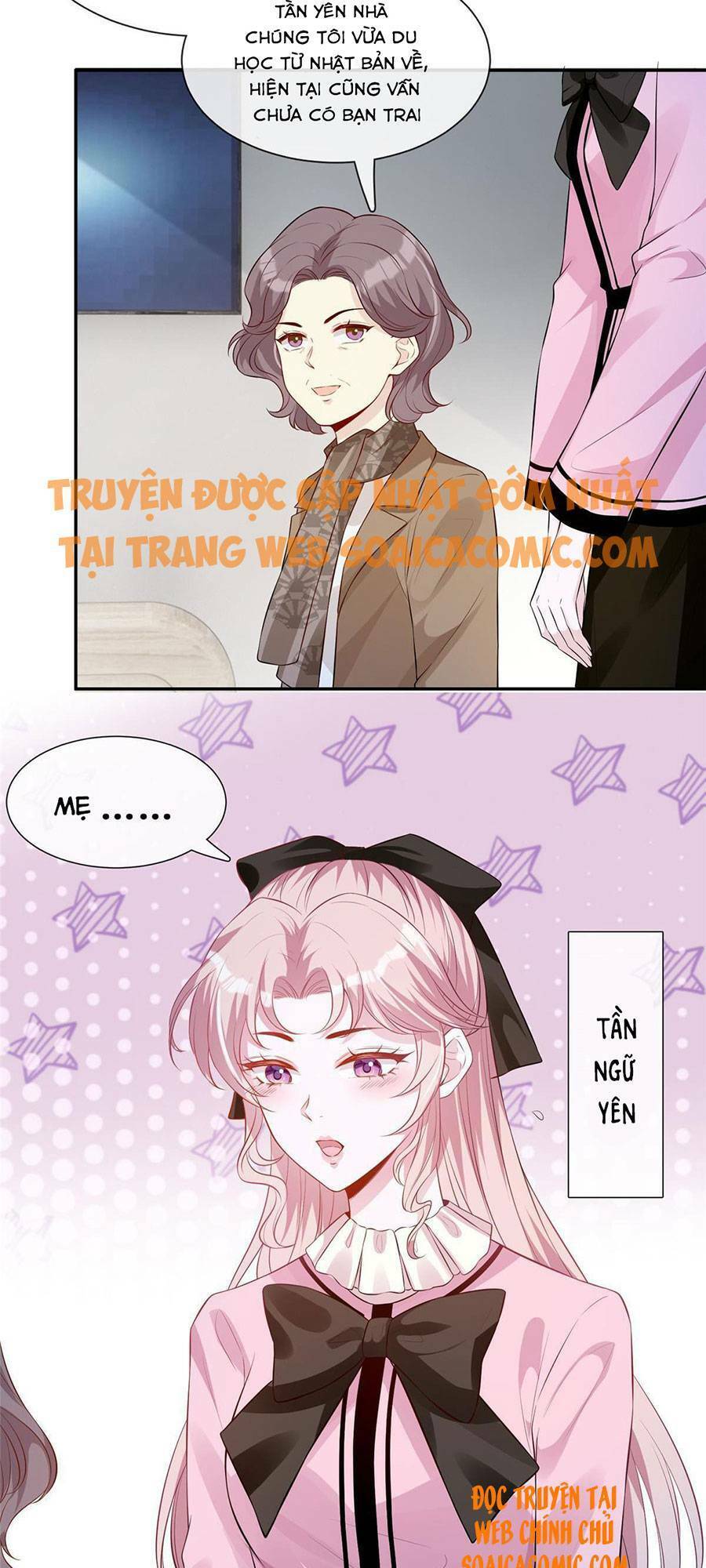 Khiêu Khích Xuyên Biên Giới Chapter 39 - 10