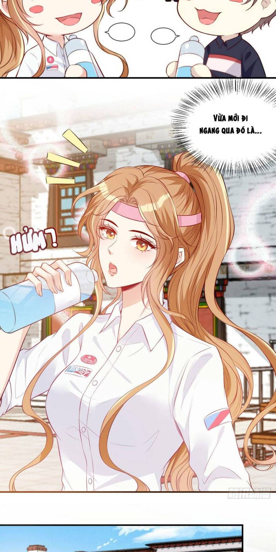 Khiêu Khích Xuyên Biên Giới Chapter 4 - 12