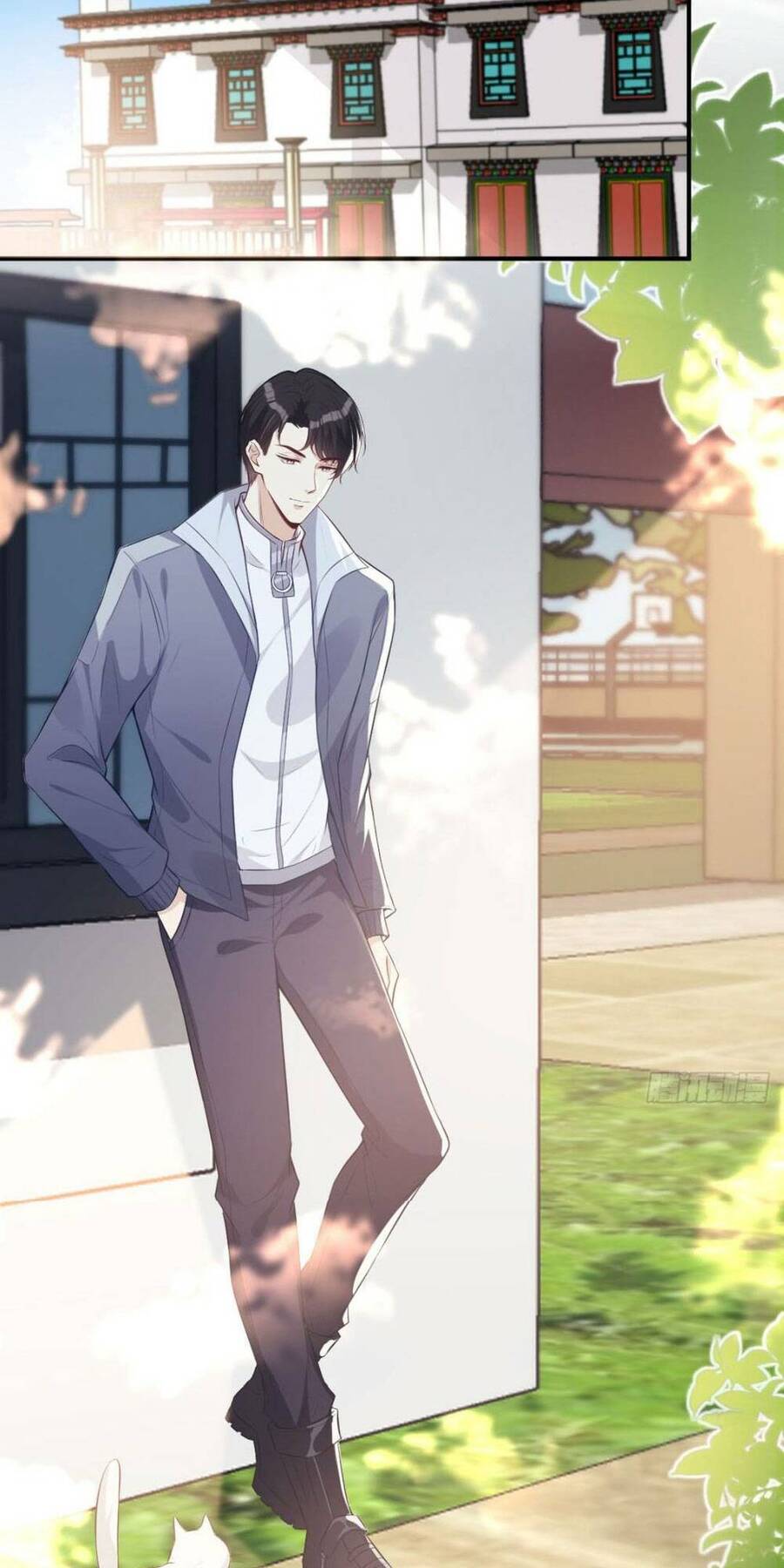 Khiêu Khích Xuyên Biên Giới Chapter 4 - 13