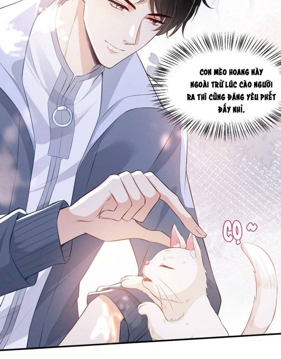 Khiêu Khích Xuyên Biên Giới Chapter 4 - 15