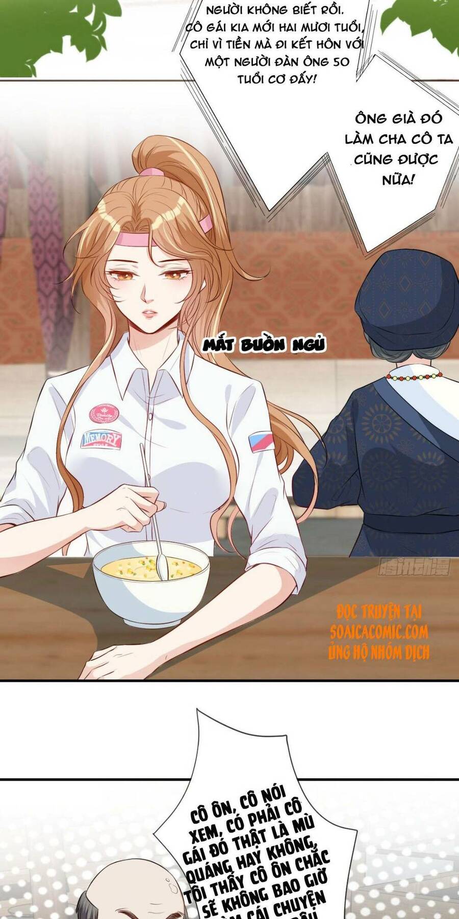 Khiêu Khích Xuyên Biên Giới Chapter 4 - 17