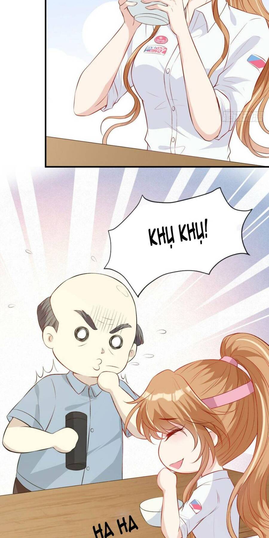 Khiêu Khích Xuyên Biên Giới Chapter 4 - 19