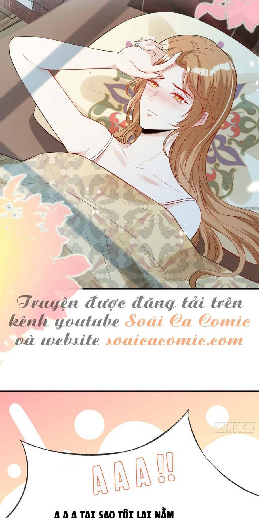 Khiêu Khích Xuyên Biên Giới Chapter 4 - 3