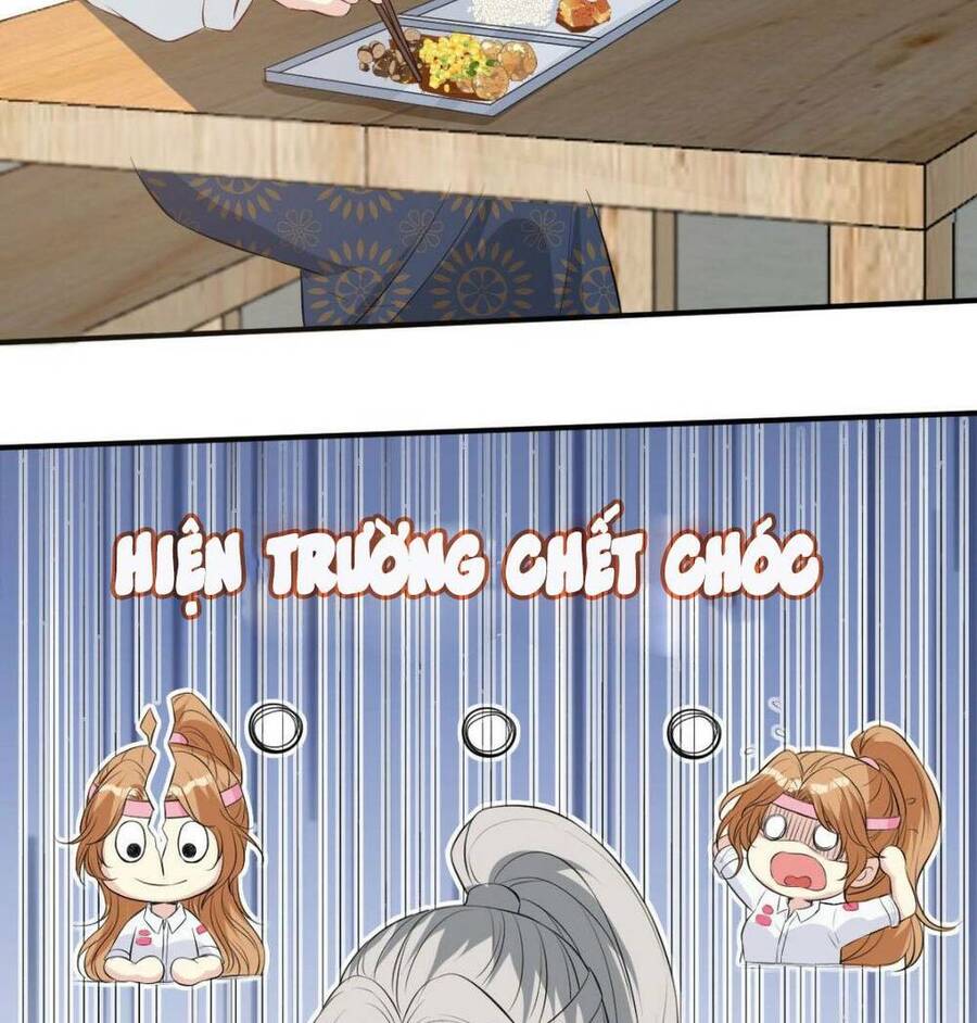 Khiêu Khích Xuyên Biên Giới Chapter 4 - 21