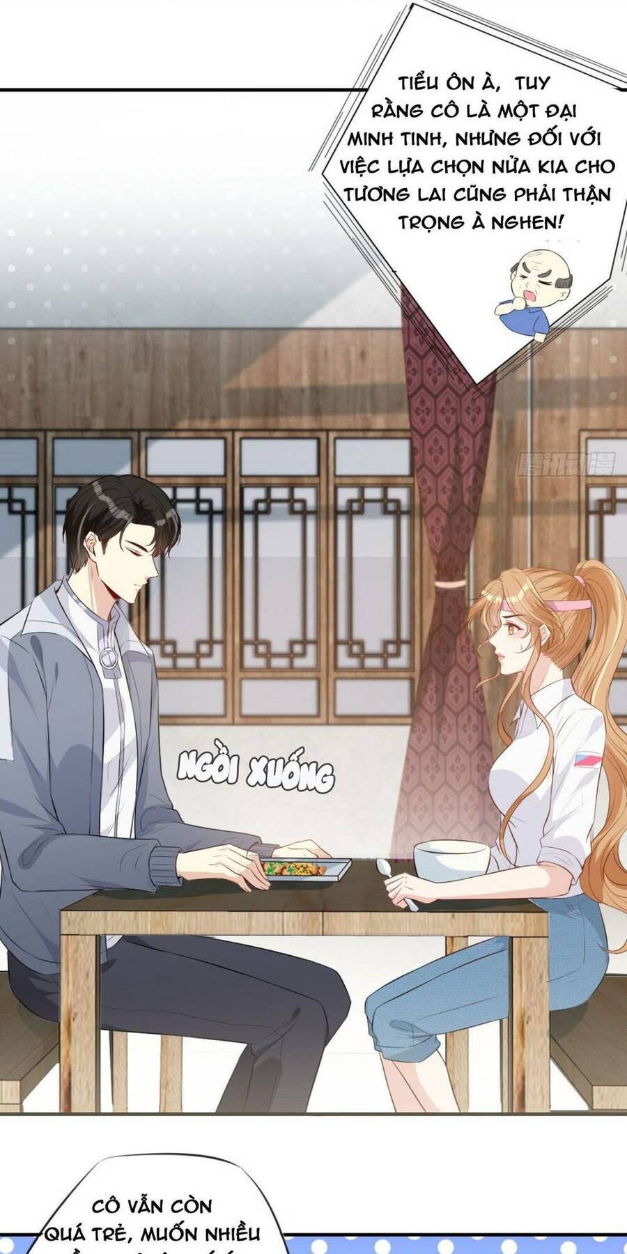 Khiêu Khích Xuyên Biên Giới Chapter 4 - 23