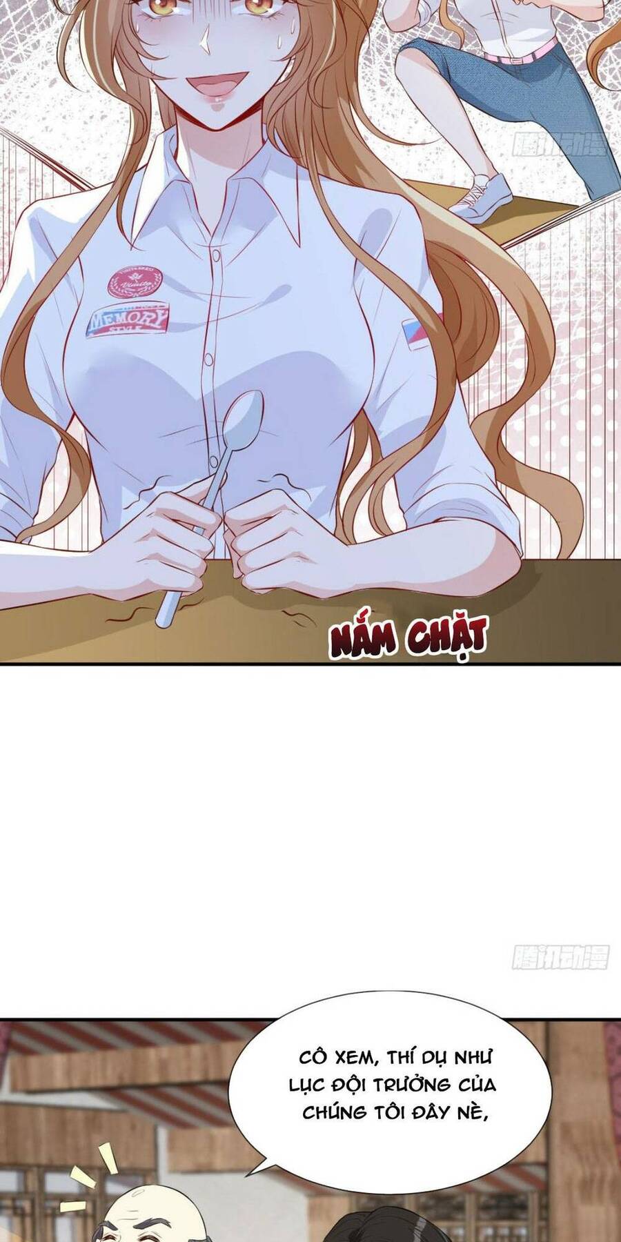 Khiêu Khích Xuyên Biên Giới Chapter 4 - 25