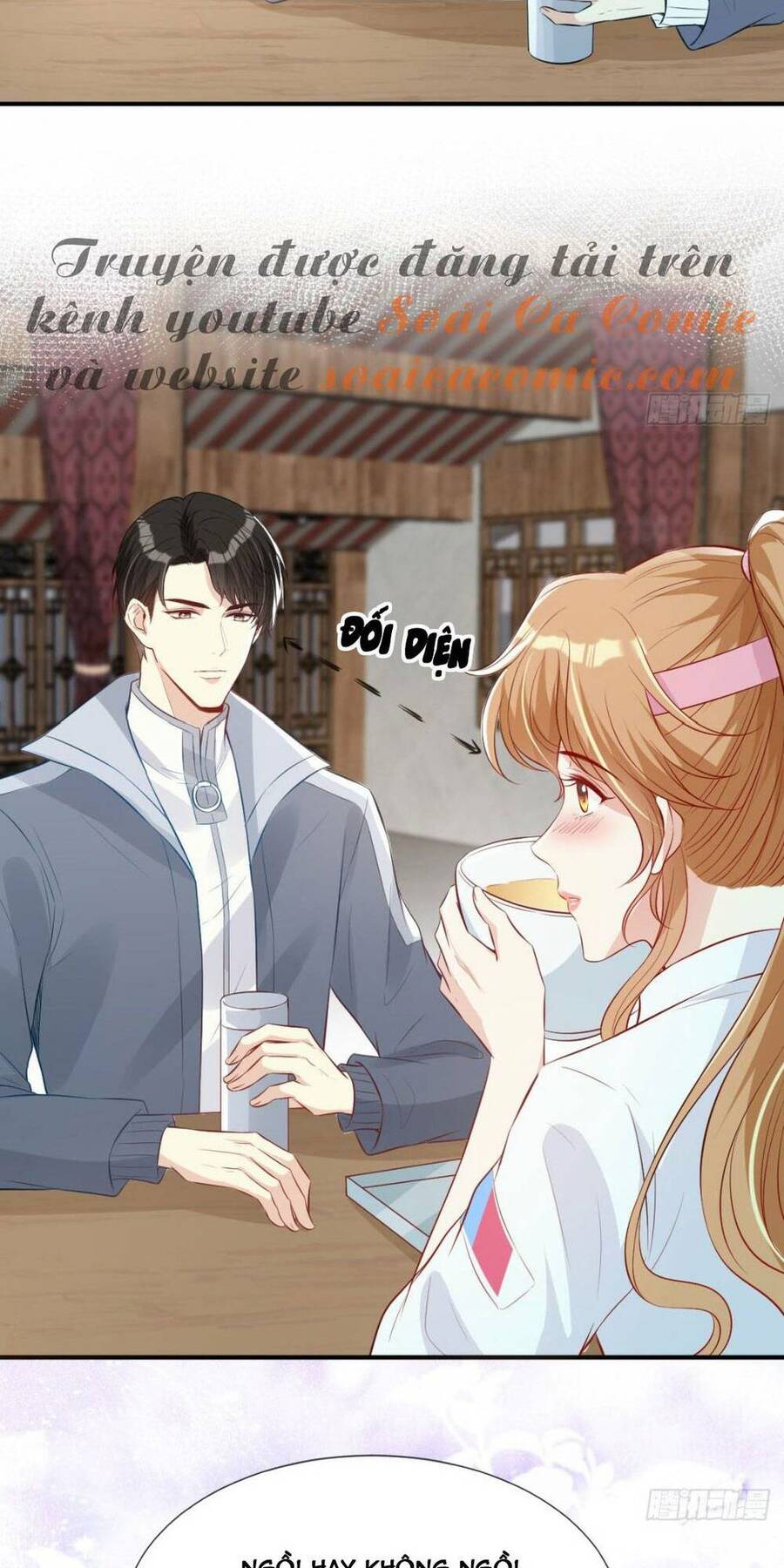 Khiêu Khích Xuyên Biên Giới Chapter 4 - 27