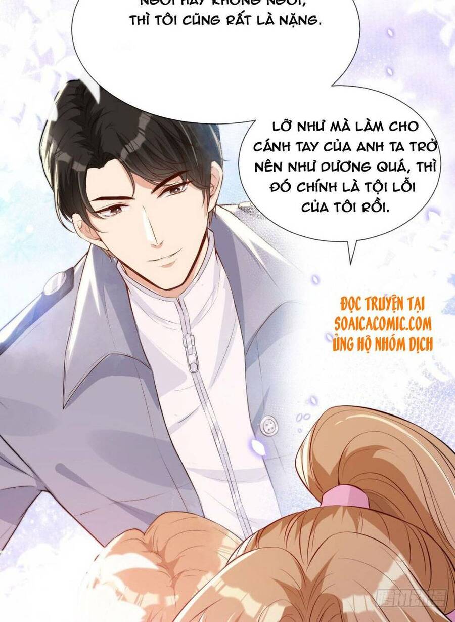 Khiêu Khích Xuyên Biên Giới Chapter 4 - 28