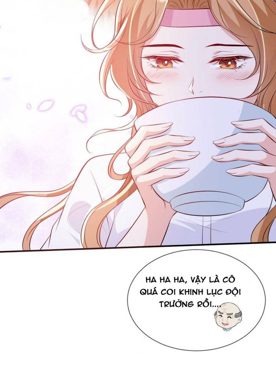 Khiêu Khích Xuyên Biên Giới Chapter 4 - 29