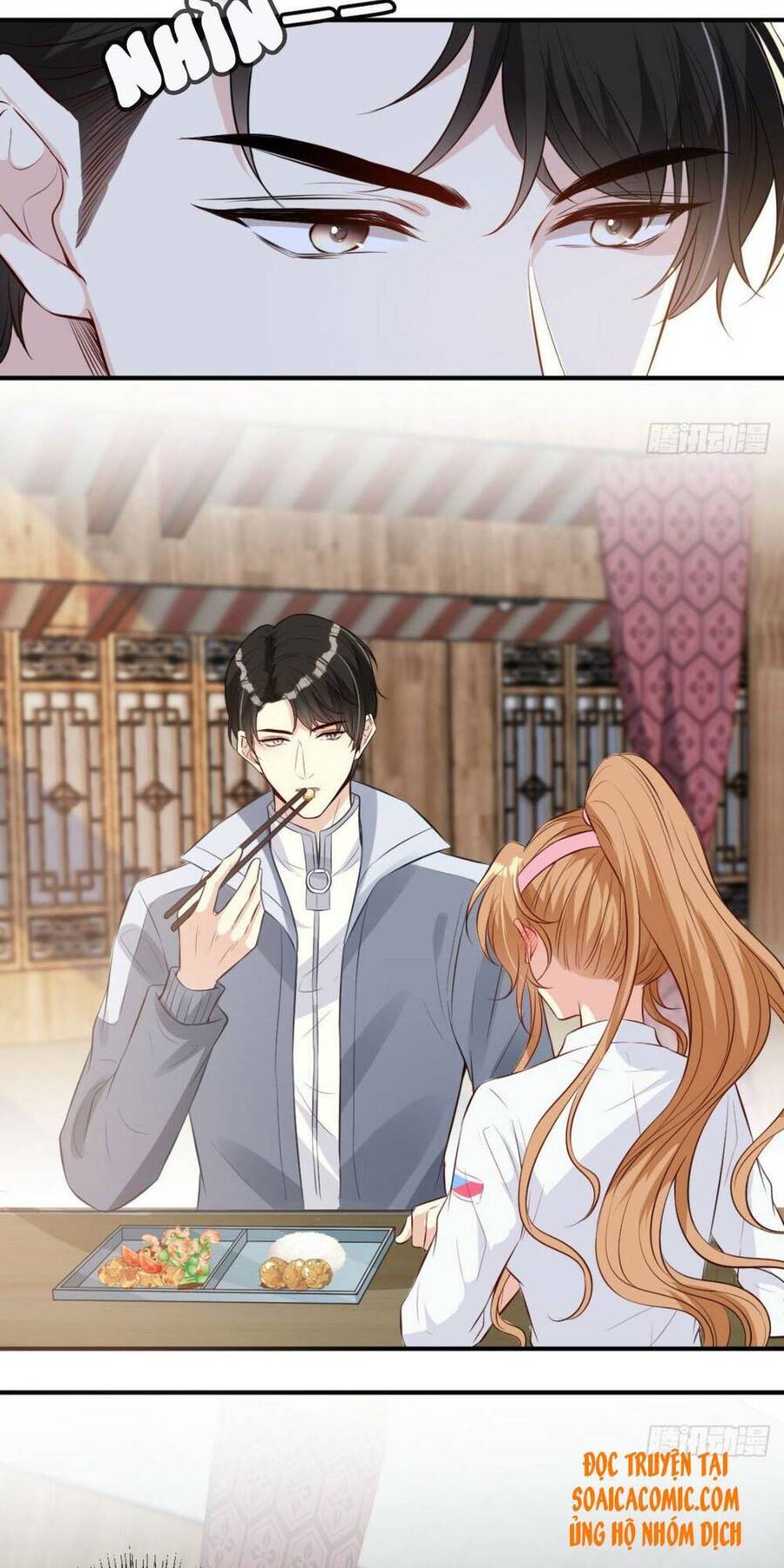 Khiêu Khích Xuyên Biên Giới Chapter 4 - 30