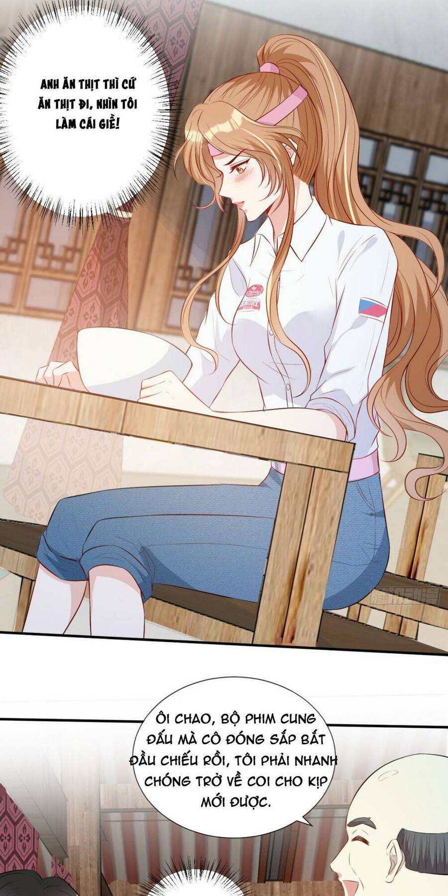 Khiêu Khích Xuyên Biên Giới Chapter 4 - 31