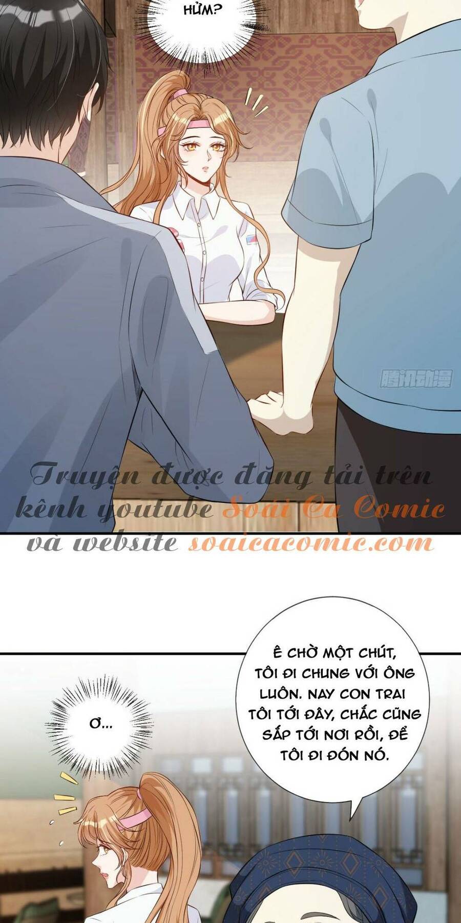 Khiêu Khích Xuyên Biên Giới Chapter 4 - 32