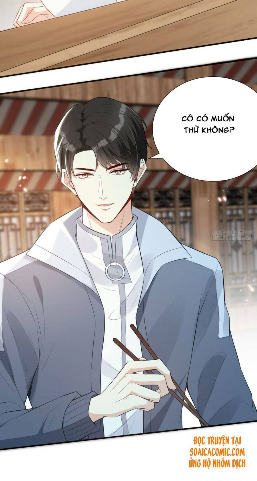 Khiêu Khích Xuyên Biên Giới Chapter 4 - 35