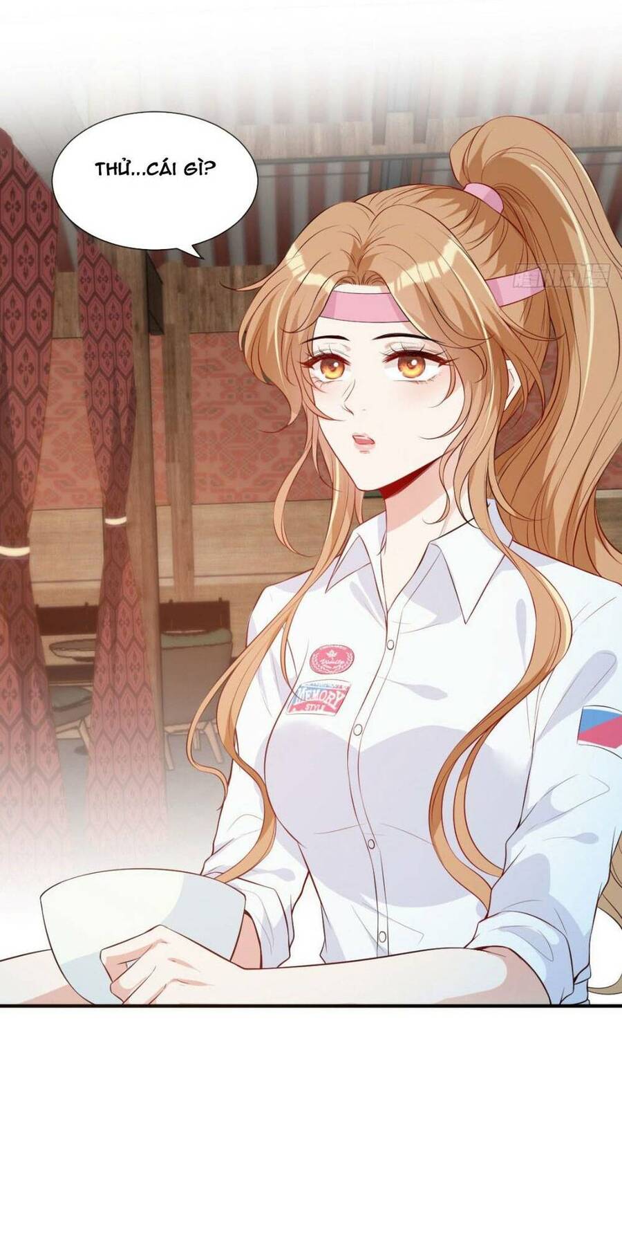 Khiêu Khích Xuyên Biên Giới Chapter 4 - 36