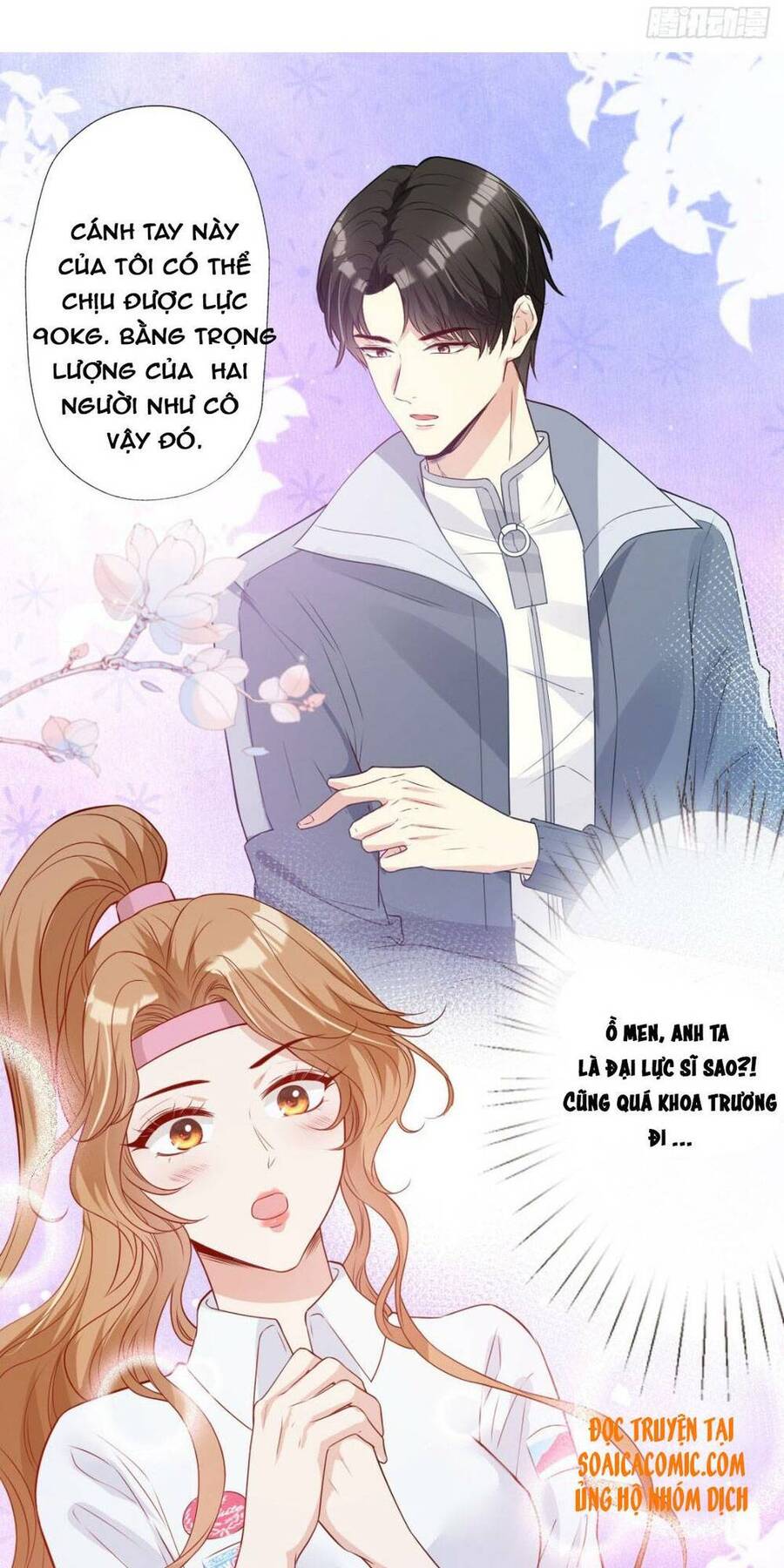 Khiêu Khích Xuyên Biên Giới Chapter 4 - 37