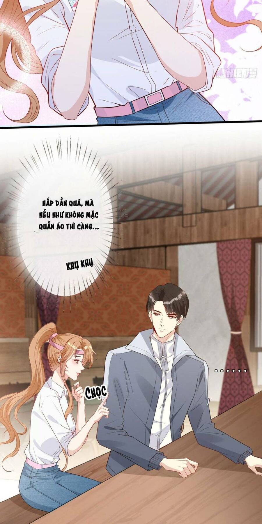 Khiêu Khích Xuyên Biên Giới Chapter 4 - 38