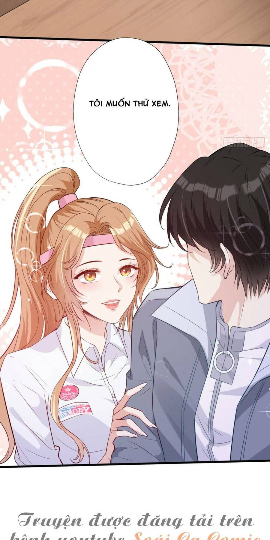 Khiêu Khích Xuyên Biên Giới Chapter 4 - 39