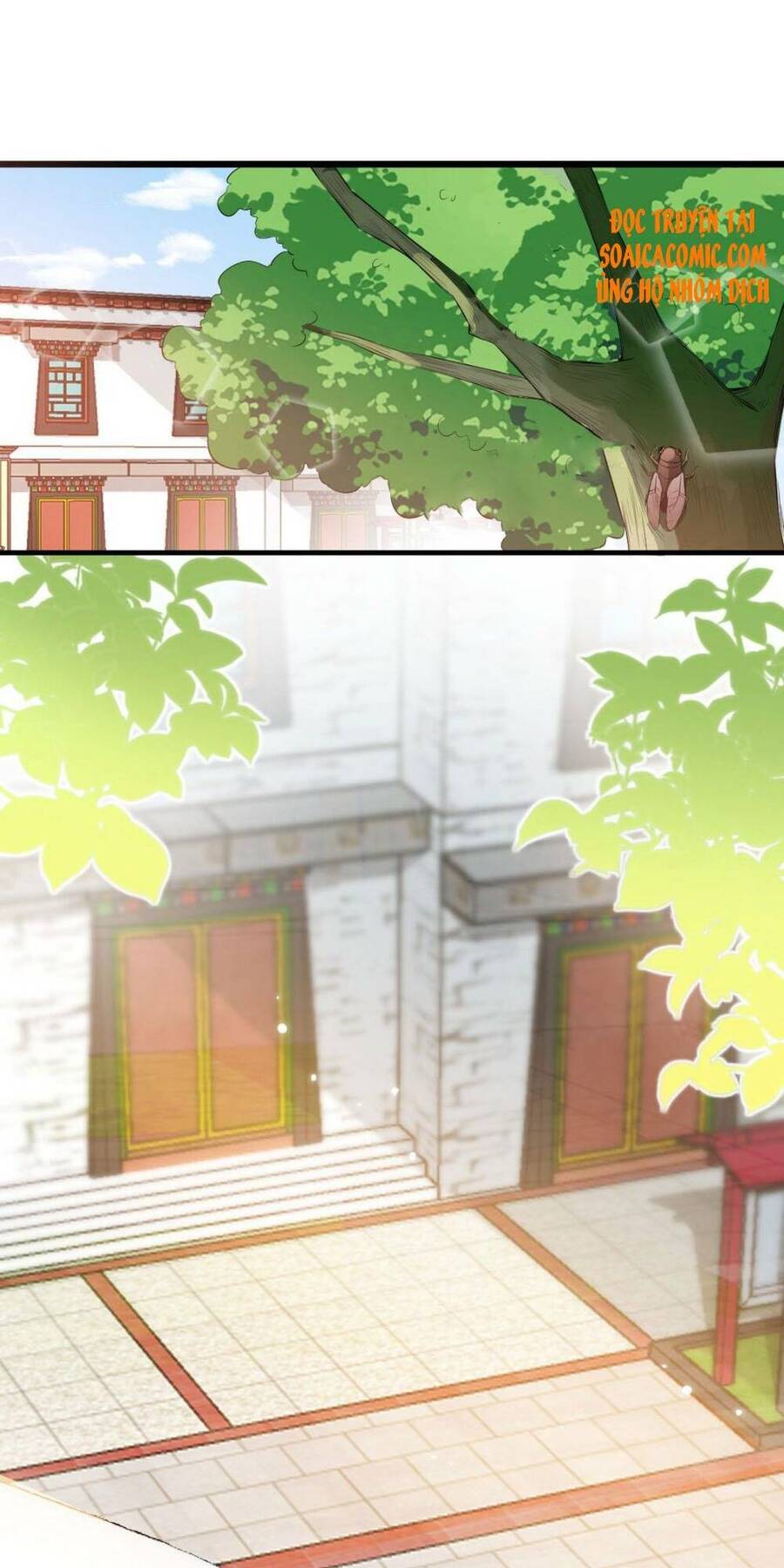 Khiêu Khích Xuyên Biên Giới Chapter 4 - 5