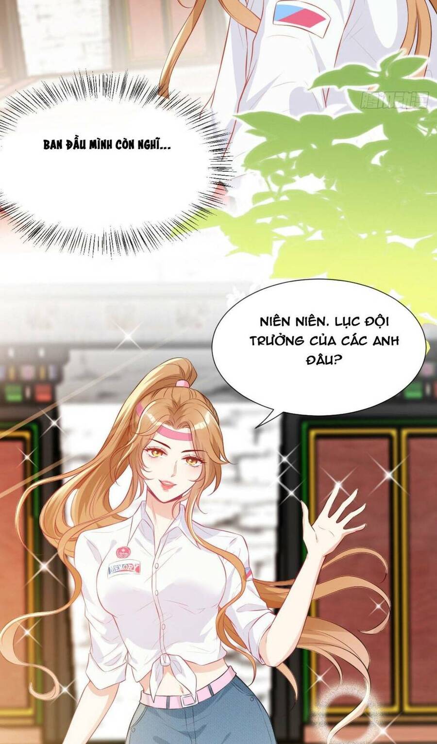 Khiêu Khích Xuyên Biên Giới Chapter 4 - 7