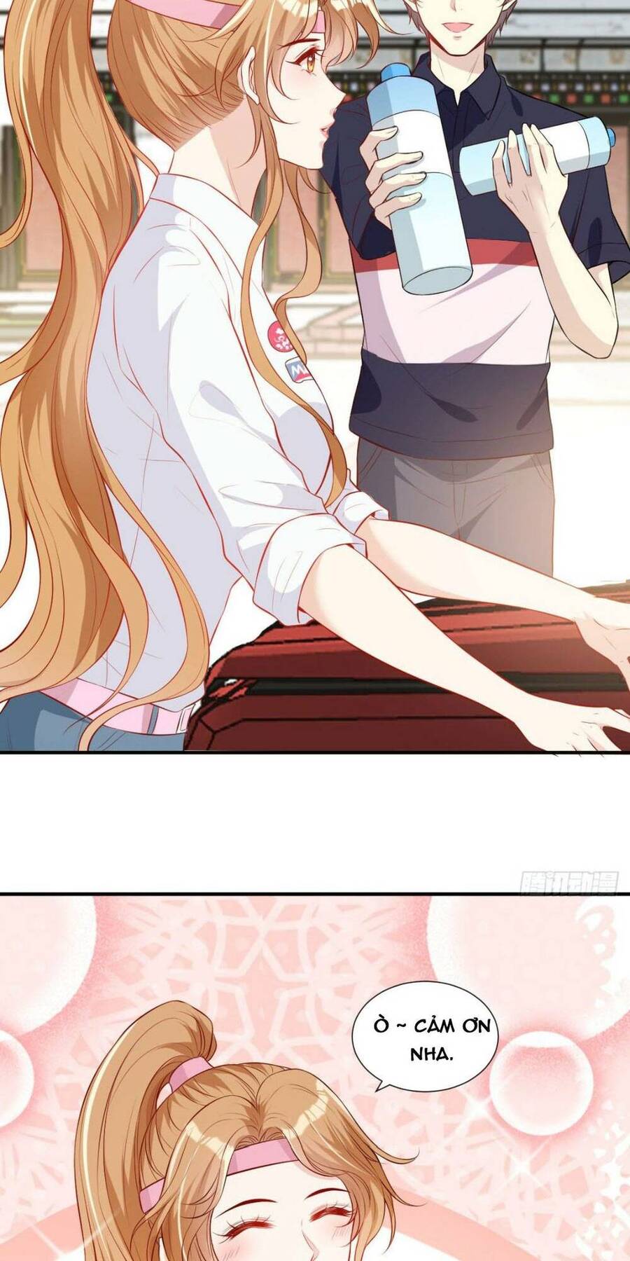 Khiêu Khích Xuyên Biên Giới Chapter 4 - 10