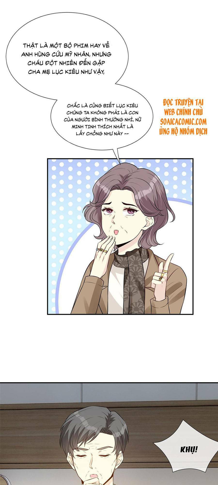 Khiêu Khích Xuyên Biên Giới Chapter 40 - 11