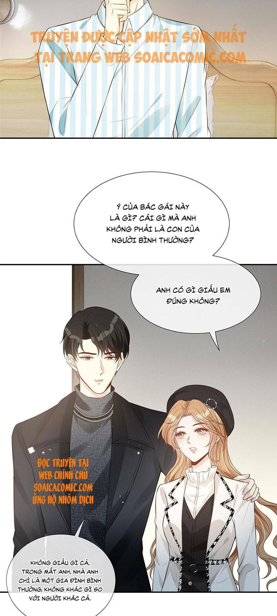 Khiêu Khích Xuyên Biên Giới Chapter 40 - 12