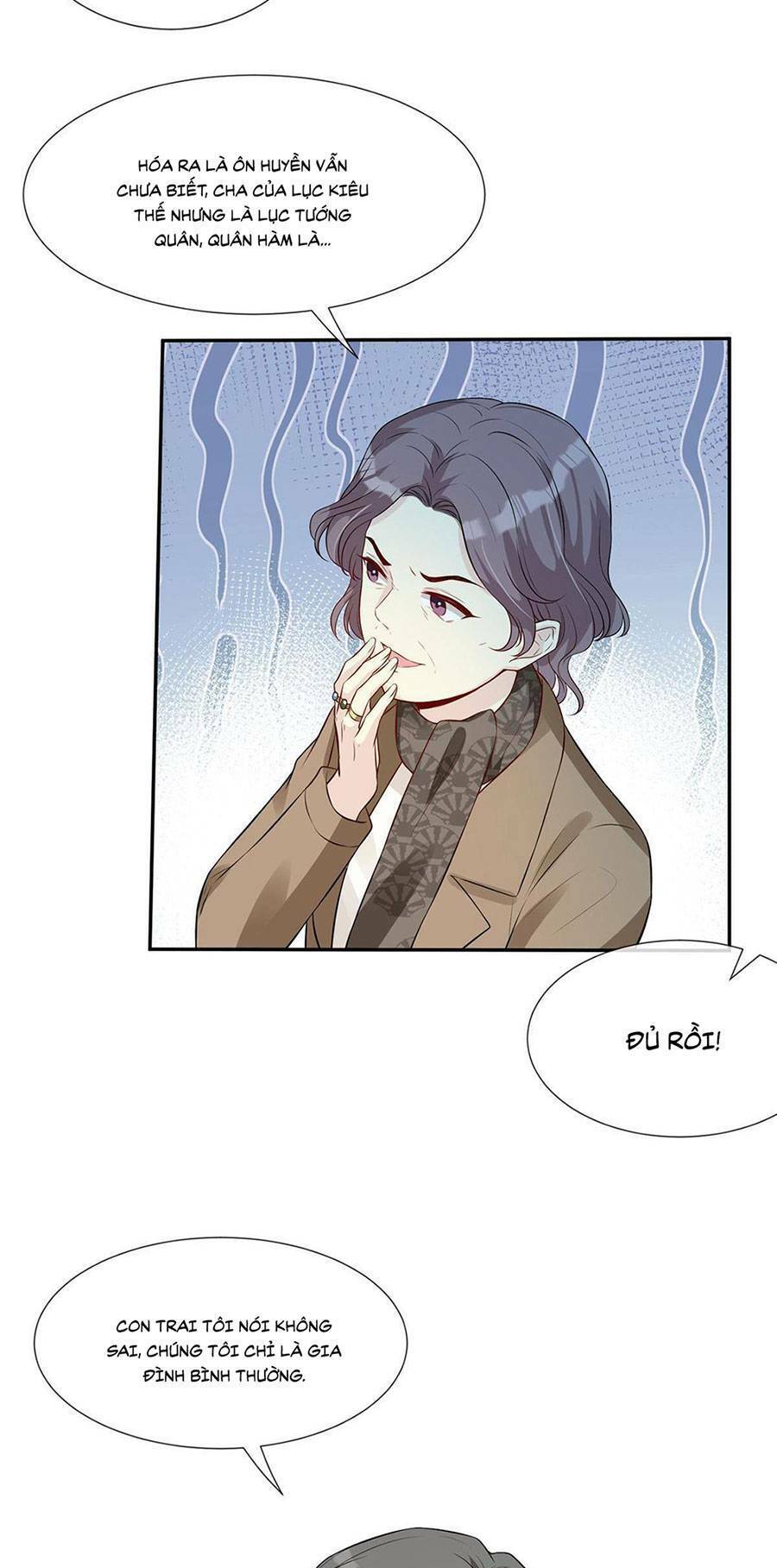 Khiêu Khích Xuyên Biên Giới Chapter 40 - 13