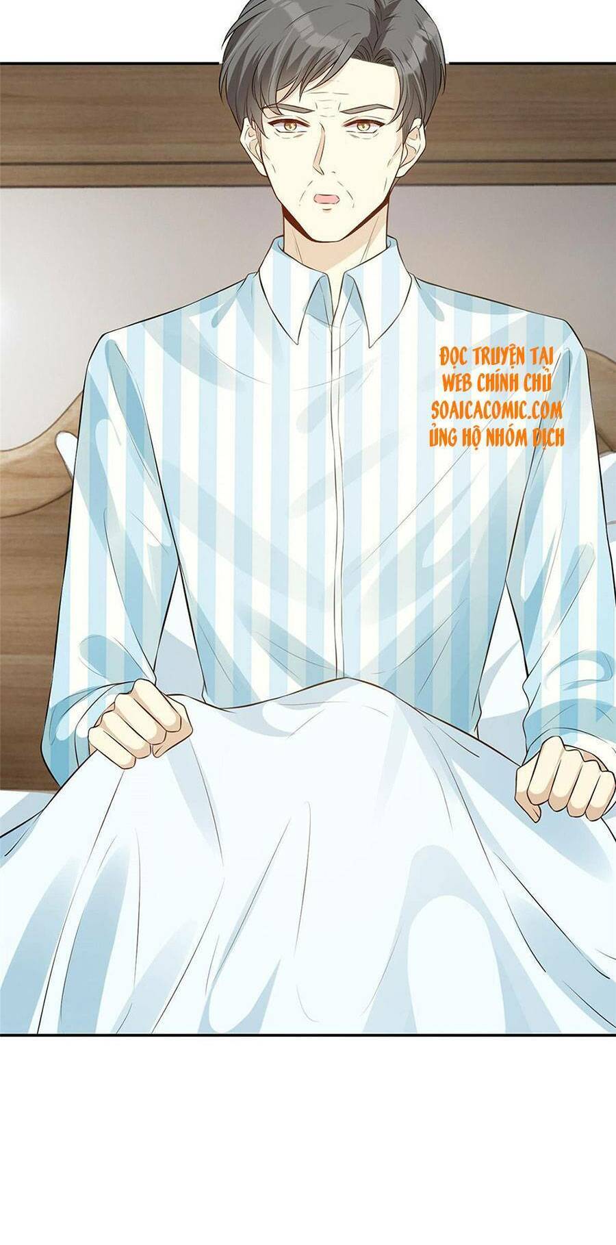 Khiêu Khích Xuyên Biên Giới Chapter 40 - 14