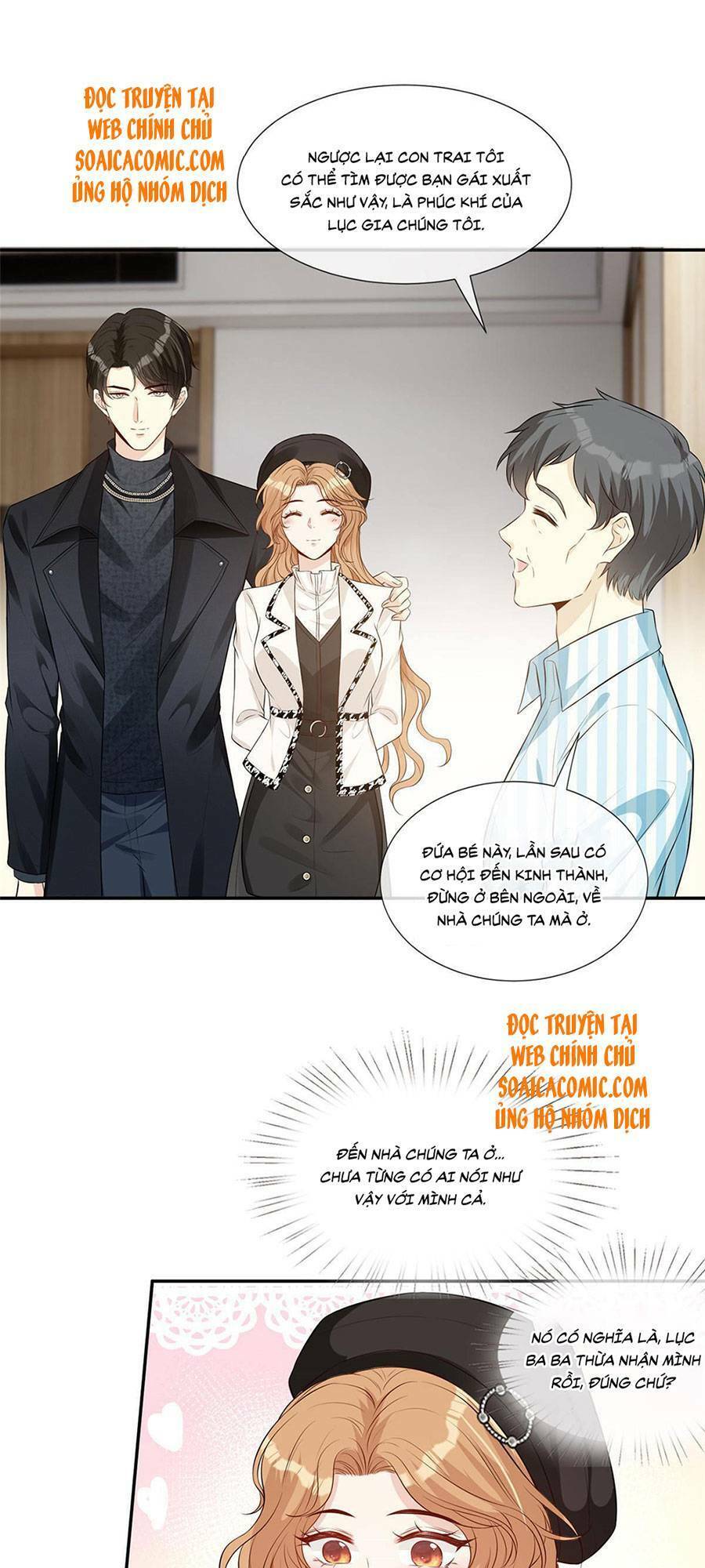 Khiêu Khích Xuyên Biên Giới Chapter 40 - 15