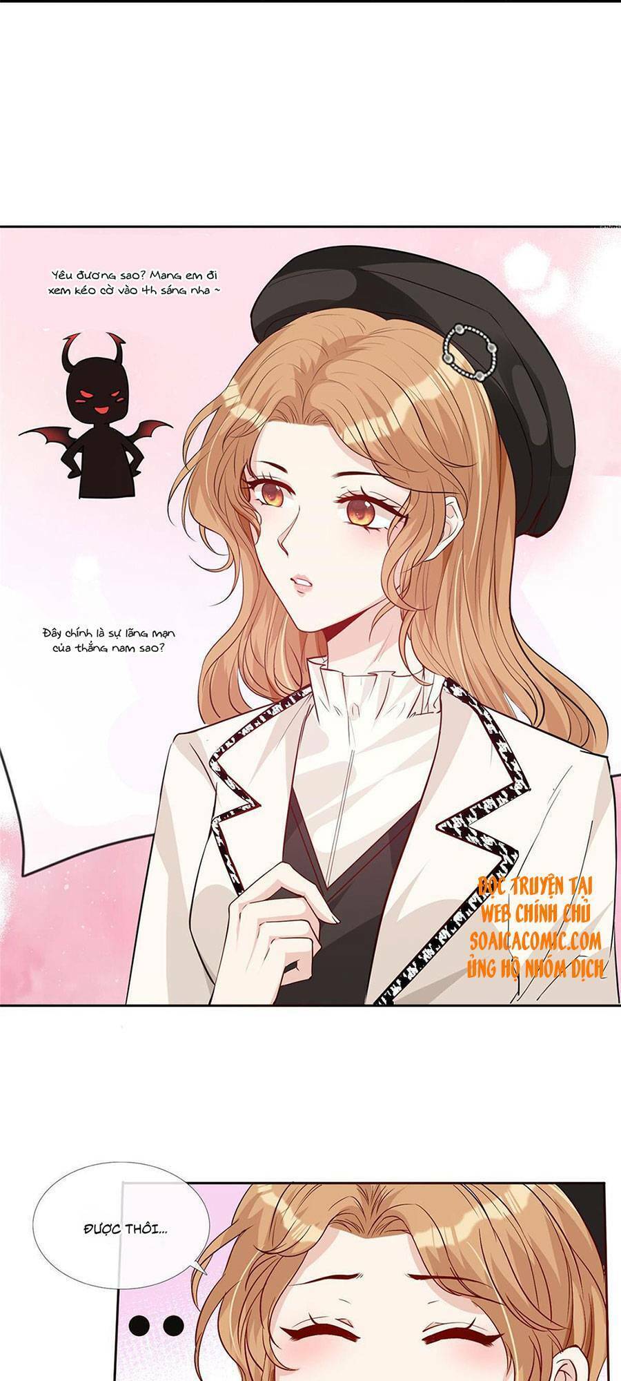 Khiêu Khích Xuyên Biên Giới Chapter 40 - 17